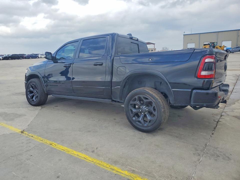 2021 Dodge RAM 1500 Limited