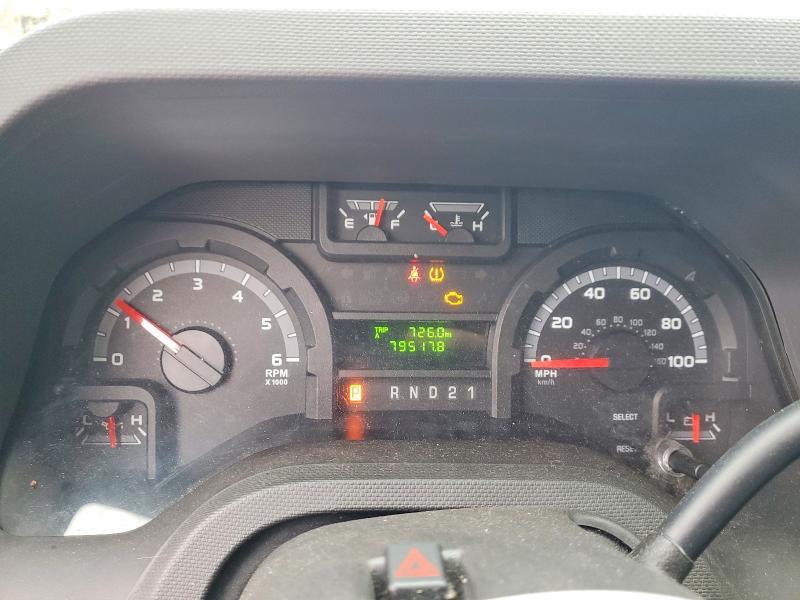 2014 Ford Econoline E150 Van