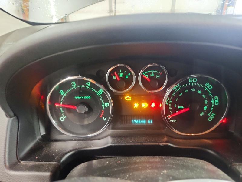 2009 Ford Edge Limited