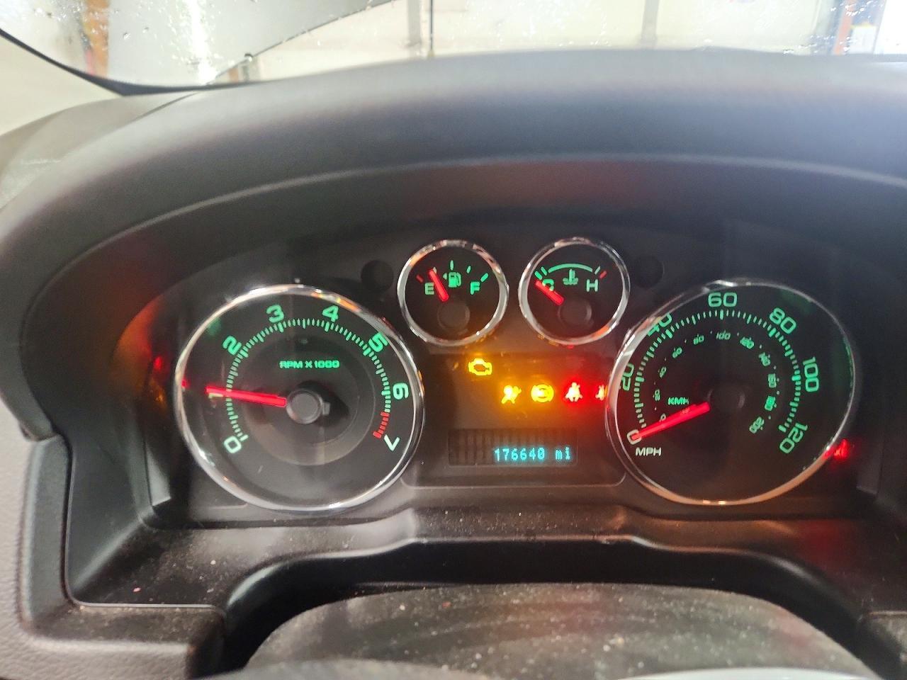2009 Ford Edge Limited
