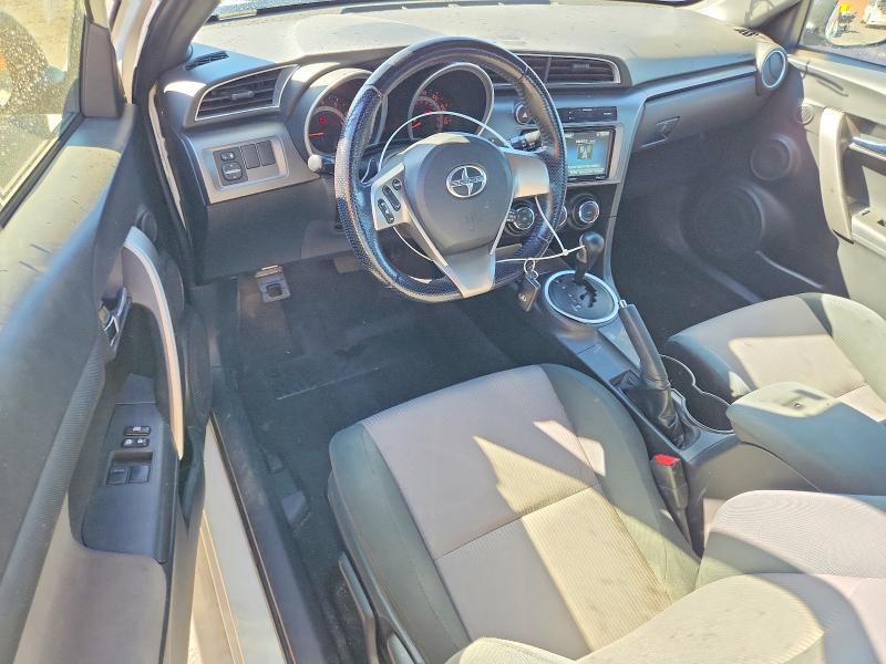 2016 Scion Tc Base