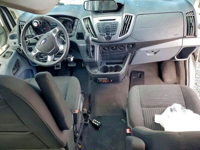 2018 Ford Transit T-350