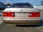 1998 Lexus Ls 400 Base