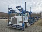 2013 Peterbilt 365 Car Hauler Truck