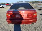 2000 Lexus Gs 400 Base