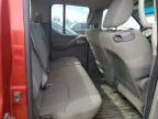 2013 Nissan Frontier S