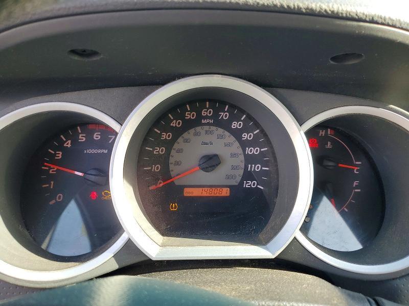 2006 Toyota Tacoma V6