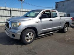 Toyota Vehiculos salvage en venta: 2008 Toyota Tundra Grade