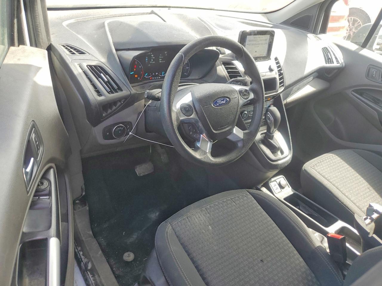 2020 Ford Transit Connect xlt