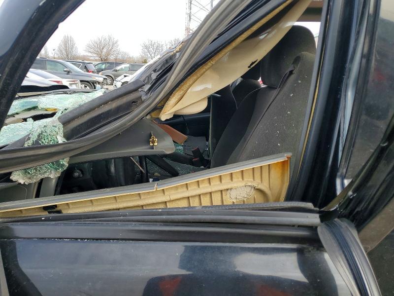 2005 Chev/geo Truck Medium DUTY/BOX Trucks