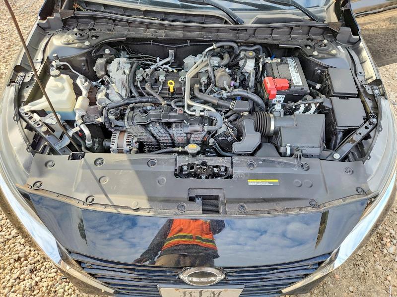 2023 Nissan Altima 2.5 s