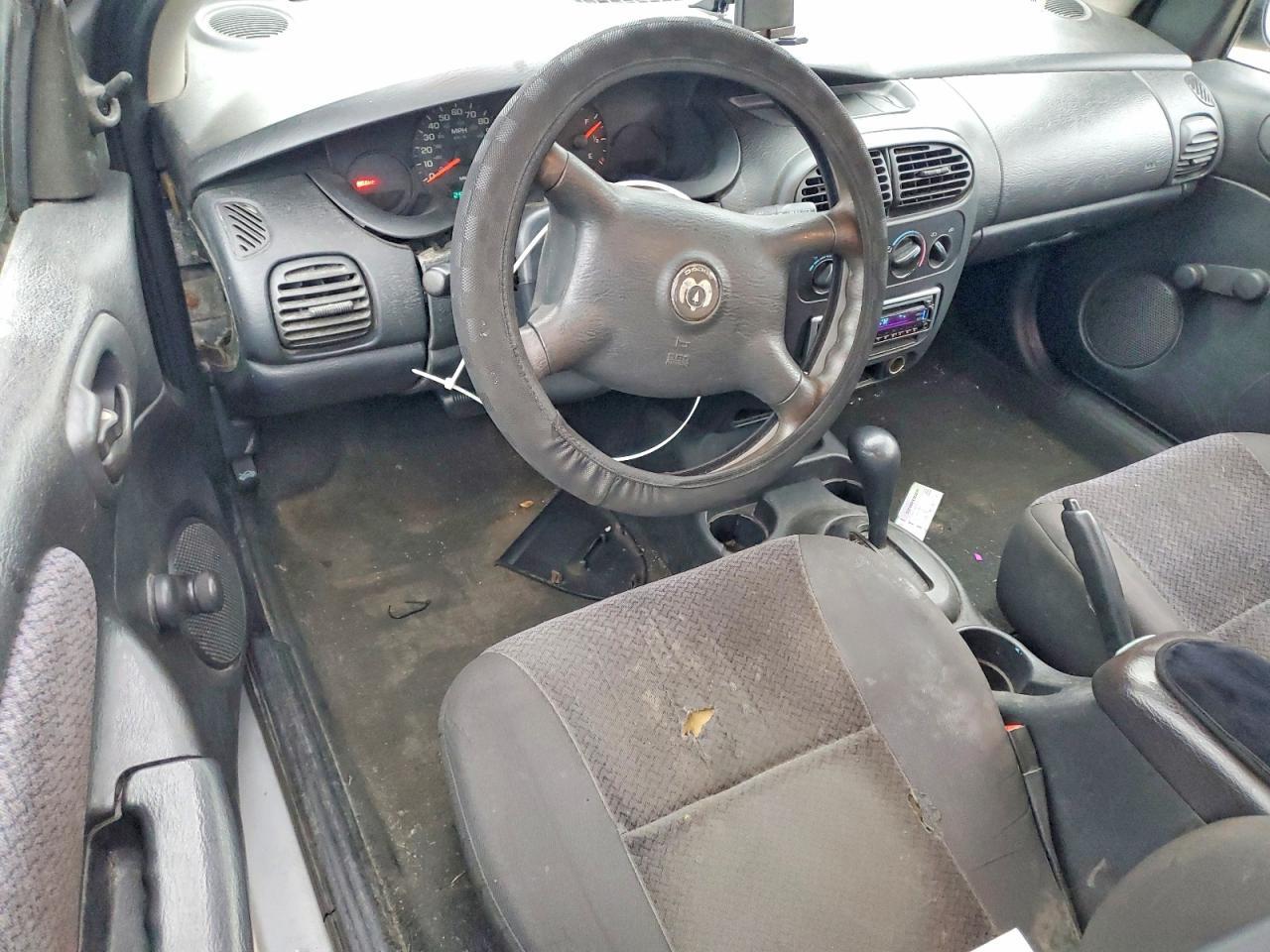 2002 Dodge Neon