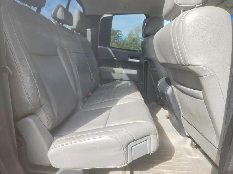 2008 Toyota Tundra Limited