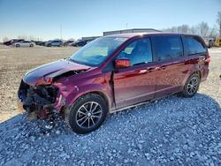 2019 Dodge Grand Caravan gt for sale in Wayland, MI