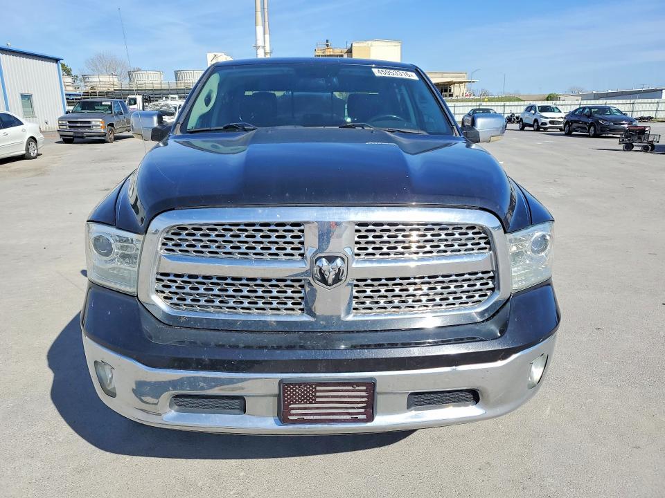 2016 Dodge 1500 Laramie