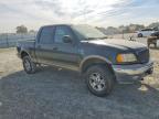 2002 Ford F150 Supercrew