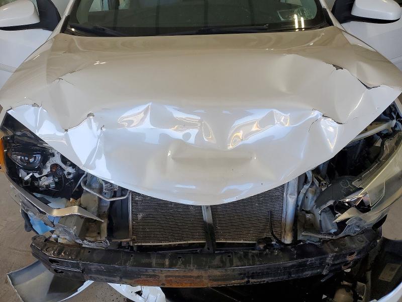 2014 Toyota Corolla le eco Plus