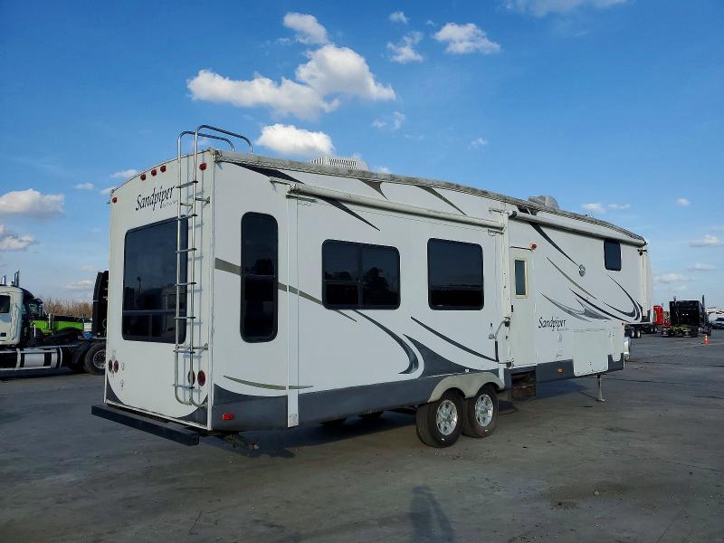2009 Sandpiper 2009 Forest River Sandpiper Camper