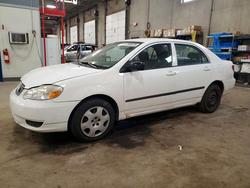 2003 Toyota Corolla ce en venta en Blaine, MN