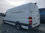 2016 Mercedes-Benz Sprinter 2500 Utility / Service Van