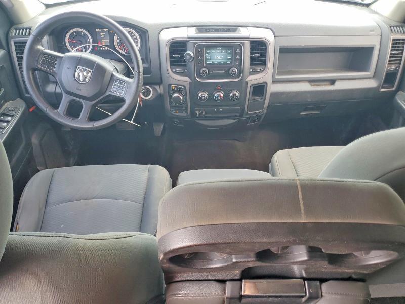2015 Dodge RAM 1500 ST