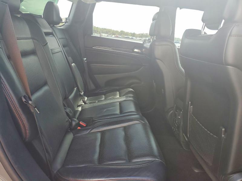 2019 Jeep Grand Cherokee Trailhawk