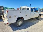 2015 Ford F350 Super Duty Utility / Service Truck