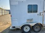 2000 Feathrlite 2000 Pelsue Fiber Optic Splicing Trailer