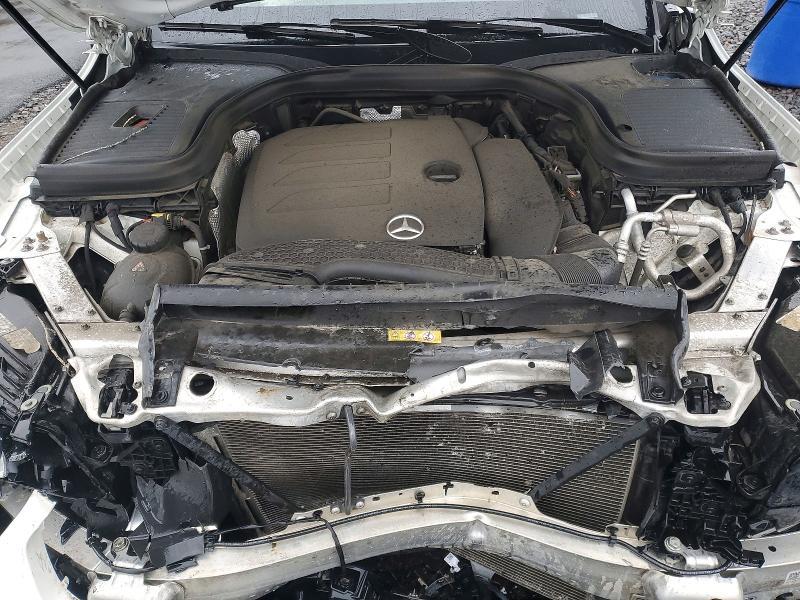 2021 Mercedes-Benz Glc 300 4matic