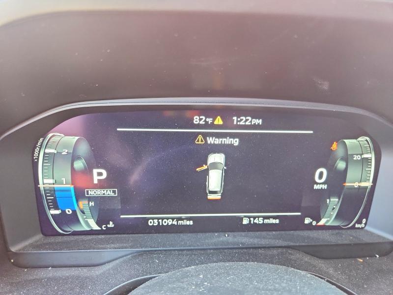 2024 Mitsubishi Outlander sel