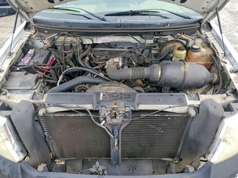 2008 Ford F150 Utility / Service Truck