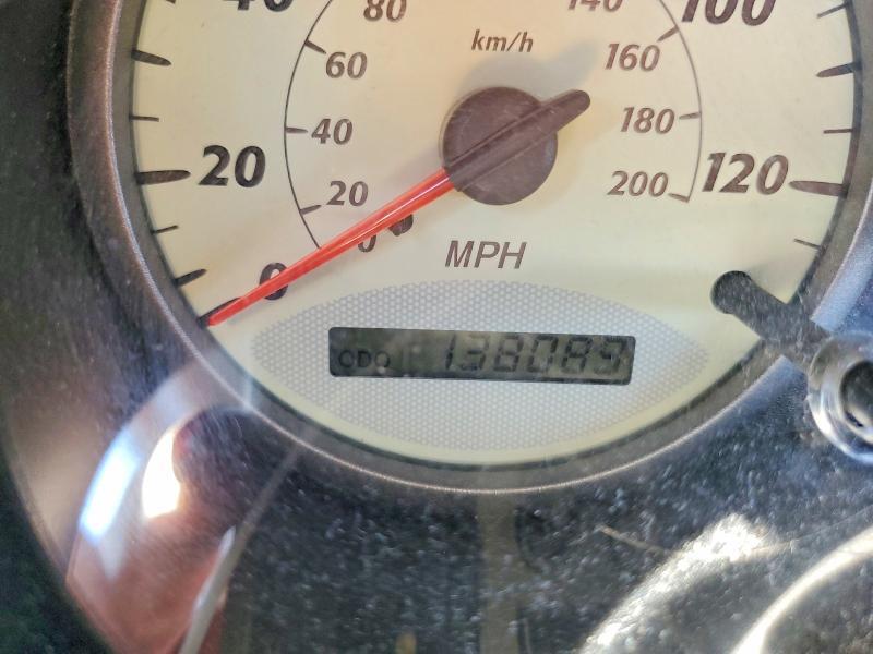 2002 Toyota Rav4 Base