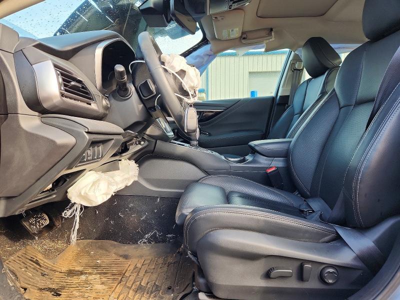 2025 Subaru Legacy Touring xt