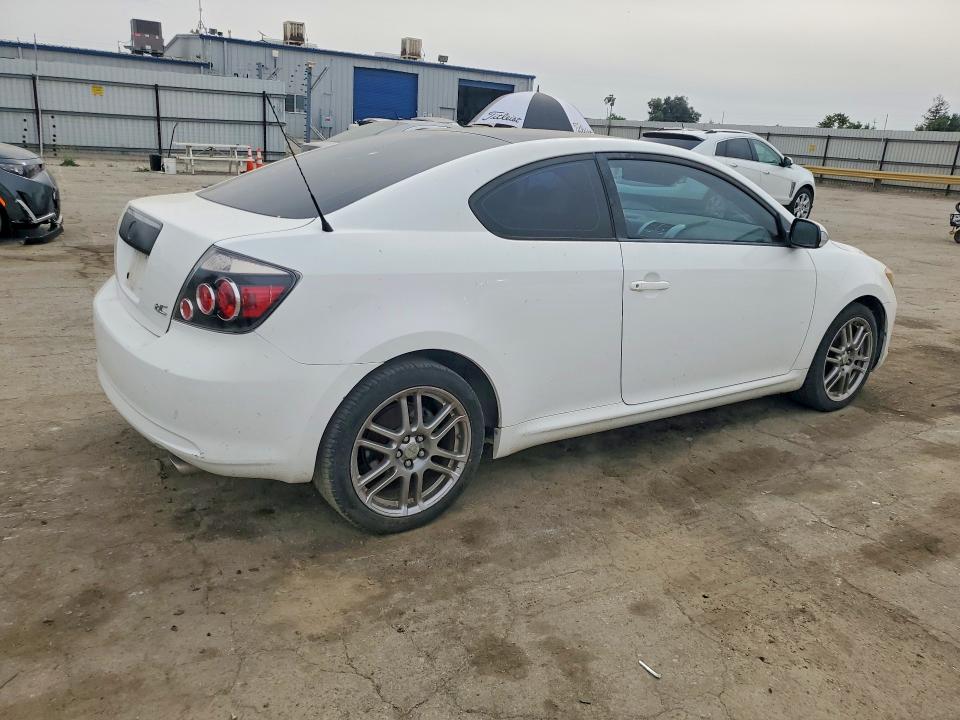 2009 Scion Tc Base