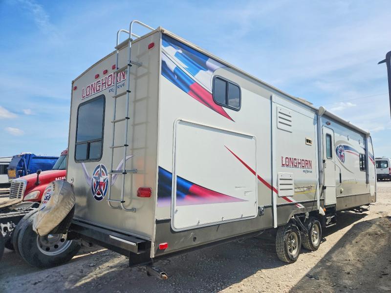 2015 Other Oeth Longhorn r