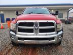 2013 Dodge RAM 4500 Truck Cab AND Chassis