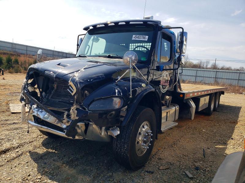 2016 Freightliner M2 106 Medium Duty