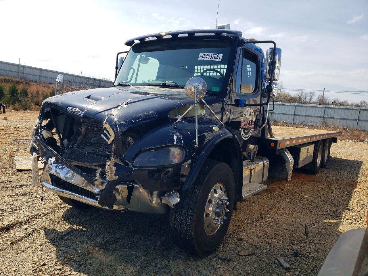 2016 Freightliner M2 106 Medium Duty