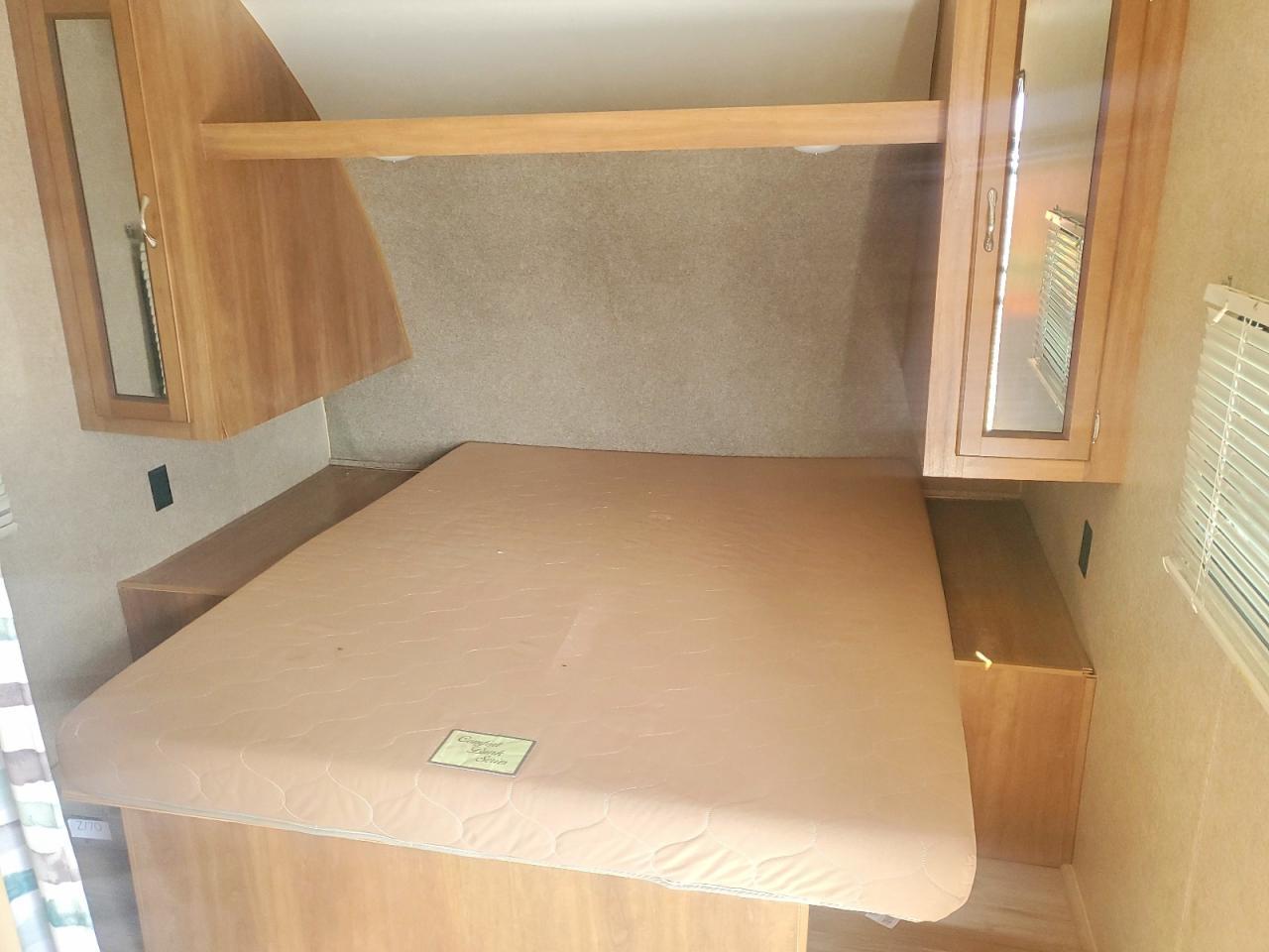 2017 Foresriver 2017 Forest River Catalina RV