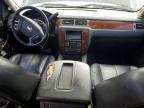 2009 Chevrolet Silverado K1500 LTZ