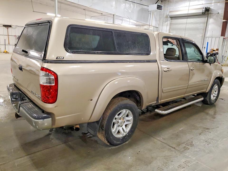 2006 Toyota Tundra SR5