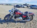 2010 Triumph Thunderbird 1700
