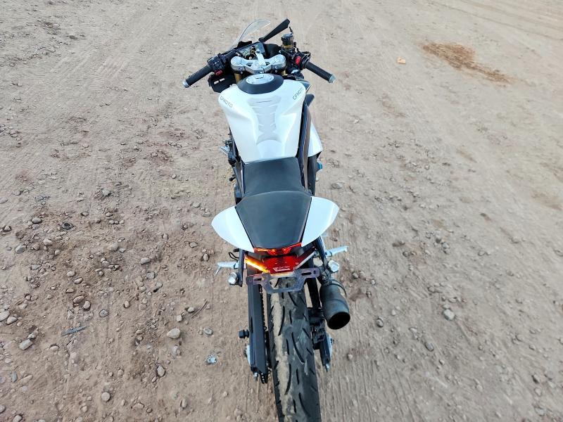 2024 Cfhg 450SS