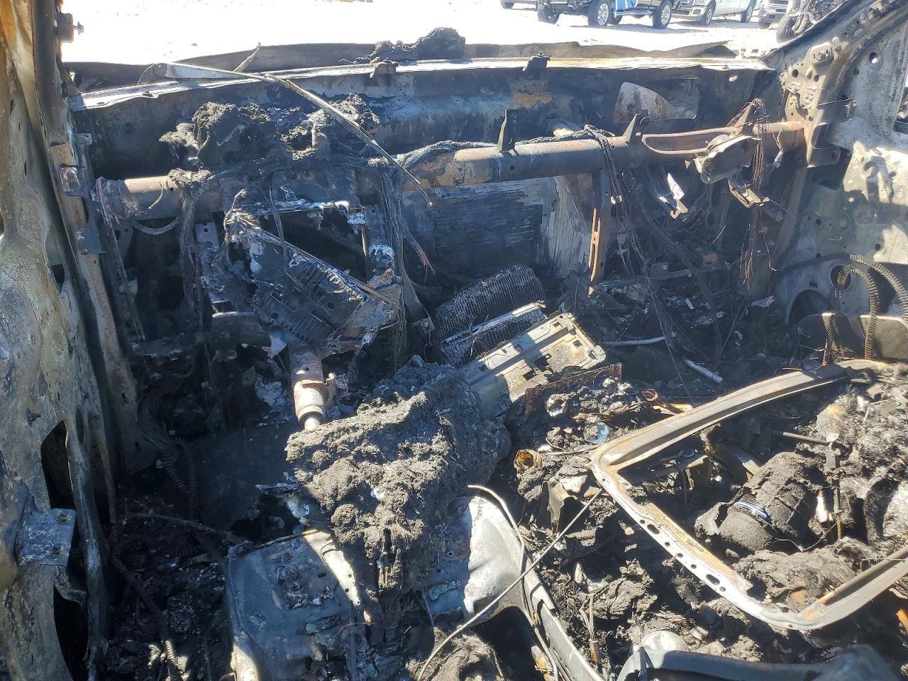 2026 Chevrolet Silverado K3500 High Country