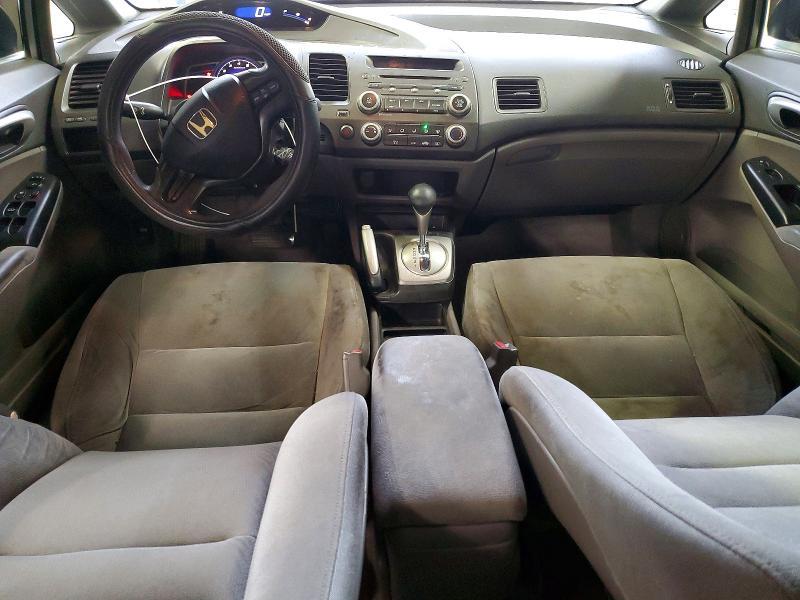 2006 Honda Civic lx