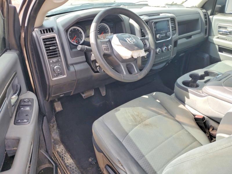 2014 Dodge RAM 1500 ST