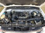 2017 Nissan Frontier S