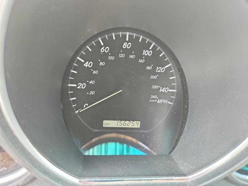 2009 Lexus Rx 350 Base