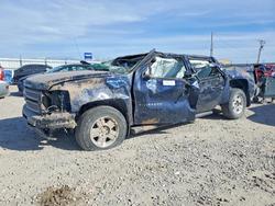 2012 Chevrolet Silverado K1500 ltz for sale in Magna, UT