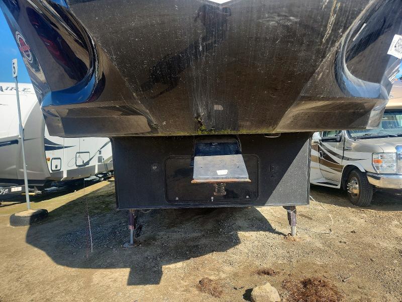 2016 Heartland Rv Recreational Vehicle (RV)